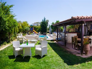 Agoda.com Greece Apartments & Hotels