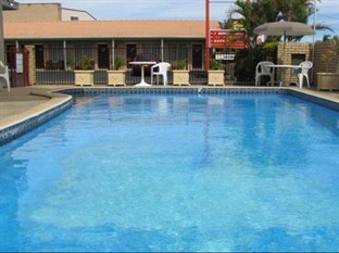 Agoda.com Australia Apartments & Hotels