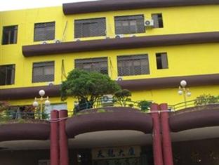 Agoda.com China Apartments & Hotels