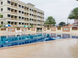 Agoda.com Thailand Apartments & Hotels