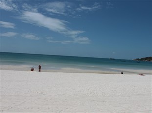 Agoda.com Thailand Apartments & Hotels