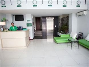 Agoda.com Vietnam Apartments & Hotels  