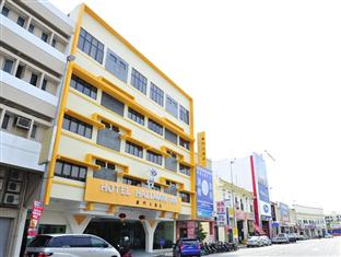 Agoda.com Malaysia Apartments & Hotels