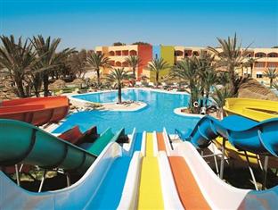 Agoda.com Tunisia Apartments & Hotels