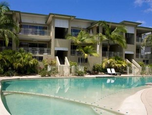 Agoda.com Australia Apartments & Hotels