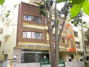 Agoda.com India Apartments & Hotels