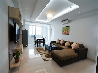 Agoda.com Vietnam Apartments & Hotels  
