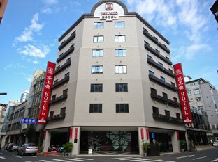 Agoda.com Taiwan Apartments & Hotels