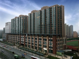 Agoda.com China Apartments & Hotels
