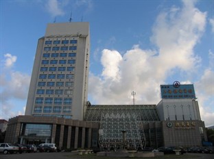 Agoda.com China Apartments & Hotels