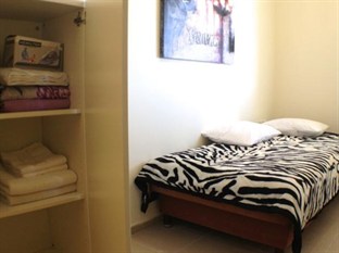 Agoda.com Israel Apartments & Hotels