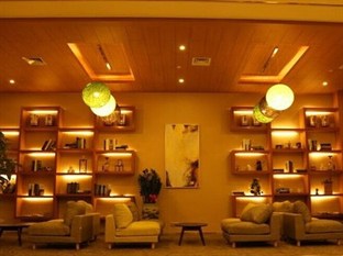 Agoda.com China Apartments & Hotels