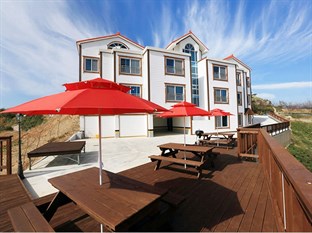 Agoda.com South Korea Apartments & Hotels