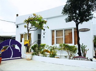 Agoda.com Taiwan Apartments & Hotels