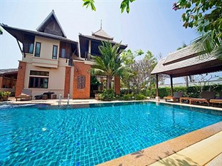 Agoda.com Thailand Apartments & Hotels