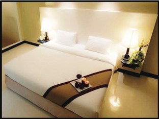 Agoda.com Thailand Apartments & Hotels