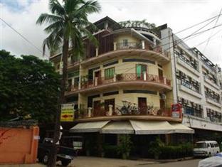 Agoda.com Cambodia Apartments & Hotels