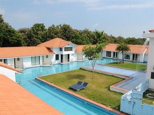 Agoda.com India Apartments & Hotels