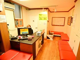 Agoda.com South Korea Apartments & Hotels