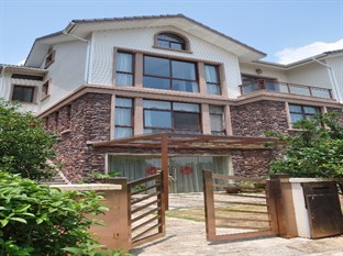 Agoda.com China Apartments & Hotels