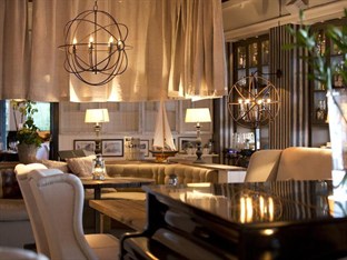 Agoda.com Sweden Apartments & Hotels