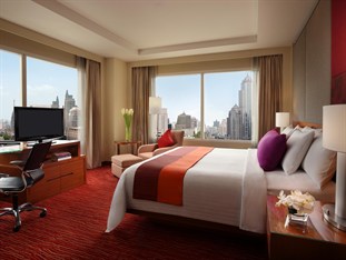 Agoda.com Thailand Apartments & Hotels