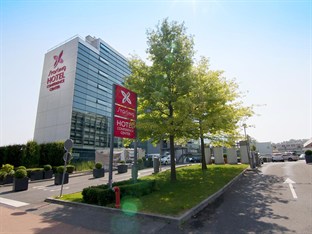 Agoda.com Switzerland Apartments & Hotels