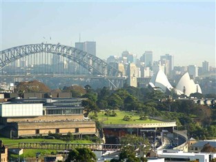 Agoda.com Australia Apartments & Hotels