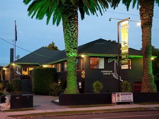 Agoda.com New Zealand Apartments & Hotels