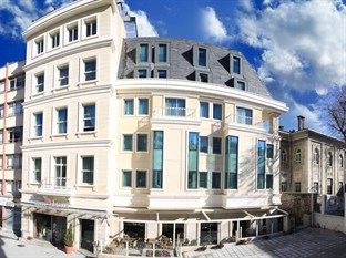 Agoda.com Turkey Apartments & Hotels