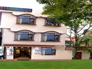 Agoda.com India Apartments & Hotels