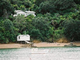 Agoda.com New Zealand Apartments & Hotels