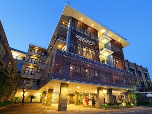 Agoda.com Indonesia Apartments & Hotels