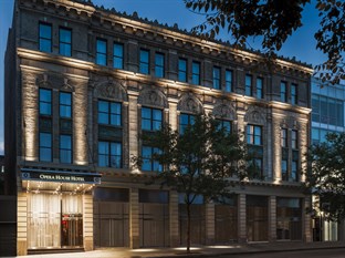 Agoda.com United States Apartments & Hotels