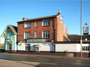 Agoda.com United Kingdom Apartments & Hotels