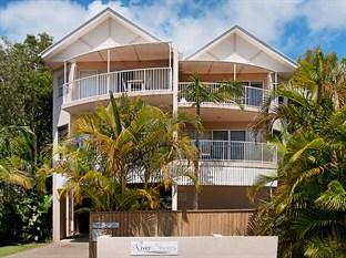 Agoda.com Australia Apartments & Hotels