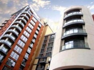 Agoda.com United Kingdom Apartments & Hotels