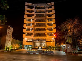 Agoda.com Myanmar Apartments & Hotels