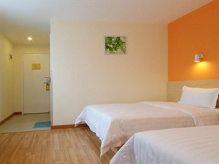 Agoda.com China Apartments & Hotels