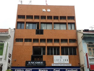 Agoda.com  Singapore Apartments & Hotels