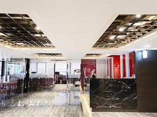 Agoda.com Taiwan Apartments & Hotels