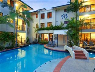 Agoda.com Australia Apartments & Hotels