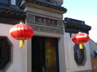 Agoda.com China Apartments & Hotels