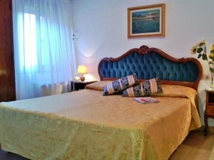 Agoda.com Italy Apartments & Hotels