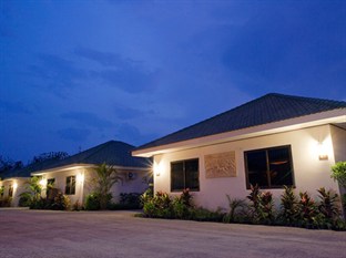 Agoda.com Thailand Apartments & Hotels