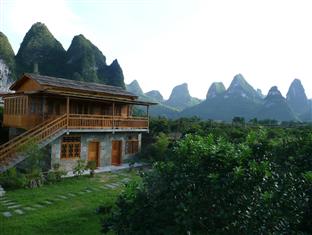 Agoda.com China Apartments & Hotels