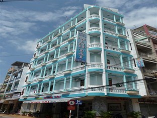 Agoda.com Vietnam Apartments & Hotels  