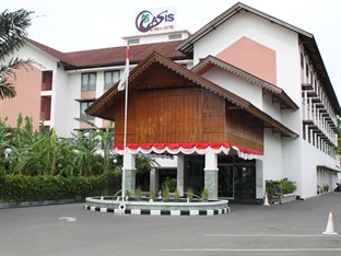 Agoda.com Indonesia Apartments & Hotels