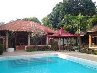 Agoda.com Indonesia Apartments & Hotels