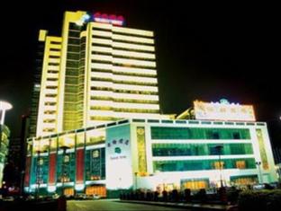 Agoda.com China Apartments & Hotels